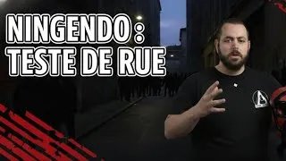 Miniature : ​ON TESTE LES PASSANTS : Réaction en cas d'AGRESSION de rue ! 