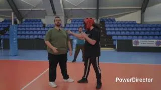 Miniature : NINGENDO : LA CLAQUE POUR METTRE UN KO ( Tuto facile )