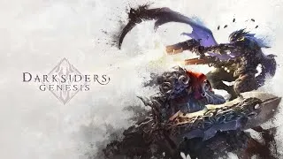 Miniature : Darksiders Genesis - PC - Partie 7/27