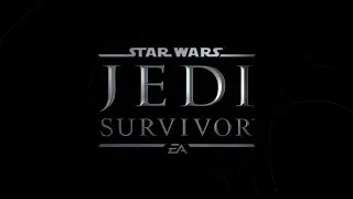 Miniature : Star Wars Jedi Survivor - PC - Partie 3/50