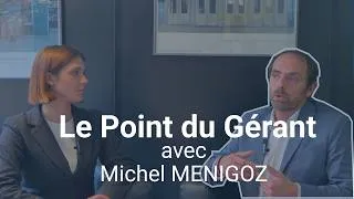 Miniature : Le Point Du Gérant : édition Sanso Maxima !