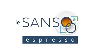 Miniature : Sanso Espresso - Émission du 18 octobre 2024