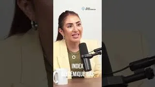 Miniature : Index Glycémique vs Calories: Ma Stratégie Nutritionnelle Révélée #shorts