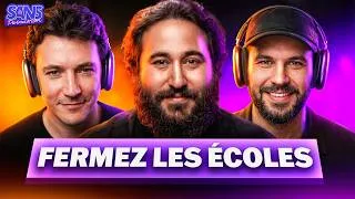 Miniature : Polytechnicien : "1M$ d'ARR en 55 jours, aucun Français n'a fait plus vite"