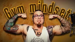 Miniature : KapKhro1: Gym Mindset