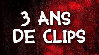 Miniature : 3 ans de clips de Twitch