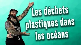 Miniature : ⸸ POOYAH ψ Les déchets plastiques dans les océans ⛧