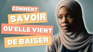 Miniature : Quelques Signes qu'une FEMME vient d'avoir des Rapports SEXUELS !