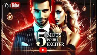Miniature : Séduire une femme VIERGE avec 05 Mots : Attirez son Attention et déclenchez l’ EXCITATION !