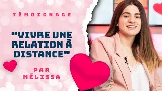 Miniature : Relation amoureuse à distance - "On se parle depuis 5 ans mais on ne s'est jamais vu..."