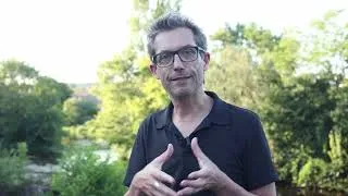 Miniature : Walter Bouvais : "L'économie ne peut pas continuer à dégrader la Terre"
