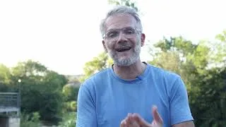 Miniature : Matthieu Auzanneau : "Si on est sobre et efficace, on vit mieux !"