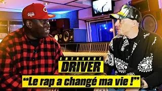 Miniature : Interview Driver : Le rap 2025, Les Flammes, ses conseils, ses anecdotes...