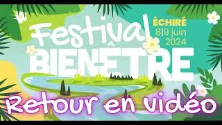 Miniature : Festival d’Échiré 2024 – Une Rétrospective Magique en Images ✨
