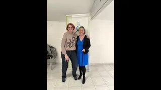 Miniature : Une rencontre - une thérapeute : Sandrine Pelissolo