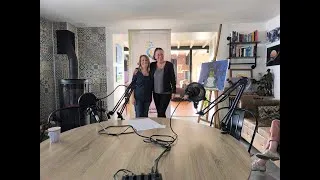 Miniature : Une rencontre - Une thérapeute : Delphine Couton