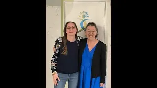 Miniature : Une rencontre - Une thérapeute : Aline Pielick