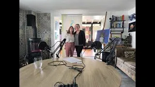 Miniature : Une rencontre - Une thérapeute : Justine Taschier