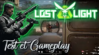 Miniature : Lost Light, le Test Fr (Avis, Gameplay et Astuces)