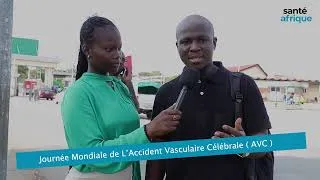 Miniature : Savons-nous vraiment reconnaître les signes d’alerte d'un AVC ?