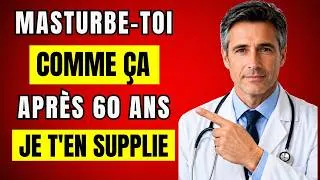 Miniature : Après 50 Ans : Un Urologue Révèle Enfin la Vérité sur la Masturbation (À Savoir Absolument)