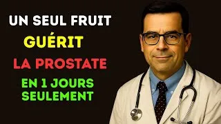 Miniature : Les Seniors Ignoraient Cette Vérité : Le Fruit Puissant Qui Réduit La Prostate Naturellement