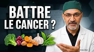 Miniature : 5 aliments qui aident le corps à lutter contre le cancer