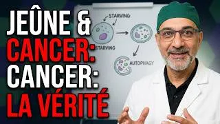 Miniature : La vérité choquante sur le jeûne et le cancer — ce que dit la science