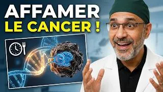 Miniature : Cet aliment peut réparer l’ADN et affamer le cancer ? Ce qu’il faut savoir