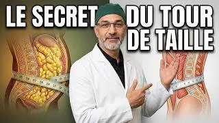 Miniature : Mangez ceci pour brûler la graisse viscérale et réduire l’inflammation