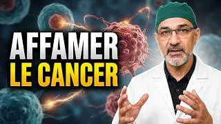 Miniature : “Cela tue les cellules cancéreuses stade 4 ?” Comment affamer le cancer du côlon