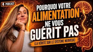Miniature : #17 Vous mangez parfaitement… alors pourquoi n'allez-vous pas mieux ?