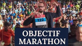 Miniature : Marathon de Poitiers Objectif marathon Pourquoi je cours (pour la première fois)