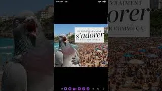 Miniature : Ils fuient la ville pour recréer le métro sur la plage