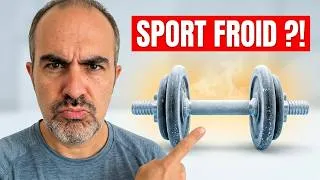 Miniature : La SEULE façon de faire du sport pendant la canicule