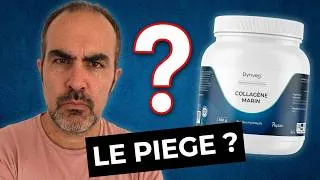 Miniature : Avis Collagène Marin Dynveo : Ce que personne ne vous dit