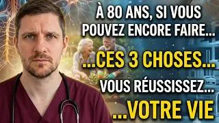 Miniature : 80 ans : si vous faites encore ces 3 choses, vous réussissez votre vie