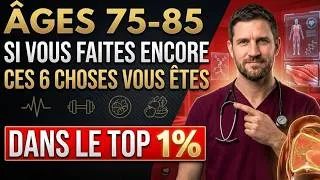 Miniature : 75–85 ans : si vous faites encore ces 6 choses, vous êtes exceptionnel