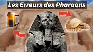 Miniature : Pourquoi Les Pharaons Tombaient Malades (Et Nous Aussi)
