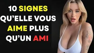 Miniature : "10 Signes Subtils Qu'elle Vous Aime Plus Qu'un Ami | Décryptage de l'Attirance Féminine"