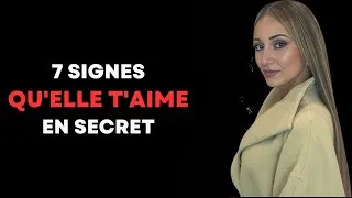 Miniature : 7 Signes Cachés qu’une Femme Vous Apprécie Sans le Dire | Secrets de l’Attraction Féminine