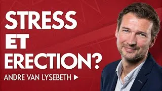 Miniature : Stress et érection : comprendre le lien caché