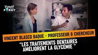 Miniature : Microbiote, glycémie, maladie chronique : La recherche scientifique française