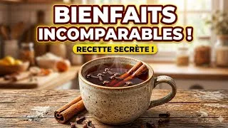 Miniature : Les bienfaits insoupçonnés des clous de girofle et la cannelle 