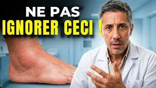 Miniature : Ce geste simple élimine le gonflement des jambes — Un chirurgien explique pourquoi