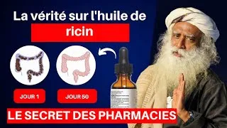 Miniature : Le secret CHOQUANT pour un côlon plus propre – Vous n’allez pas croire à quel point c’est facile !