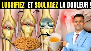 Miniature : Une tasse par jour fait disparaître les douleurs articulaires | Réduisez l’inflammation