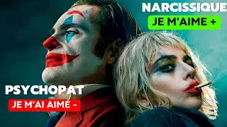Miniature : 5 vérités sur ce qui se passe lorsqu'un sociopathe et un narcissique se rencontrent