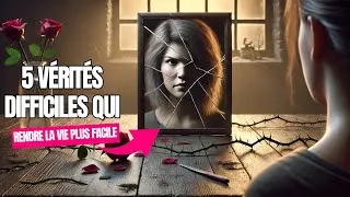 Miniature : 5 vérités difficiles qui rendent la vie plus facile