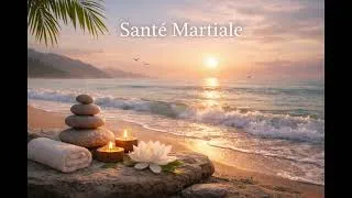 Miniature : 放鬆 Respiration Profonde & Étirements | Musique Relaxante Bien-Être